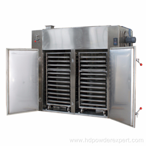 Hot Air Circulating Drying Industrial Ovens